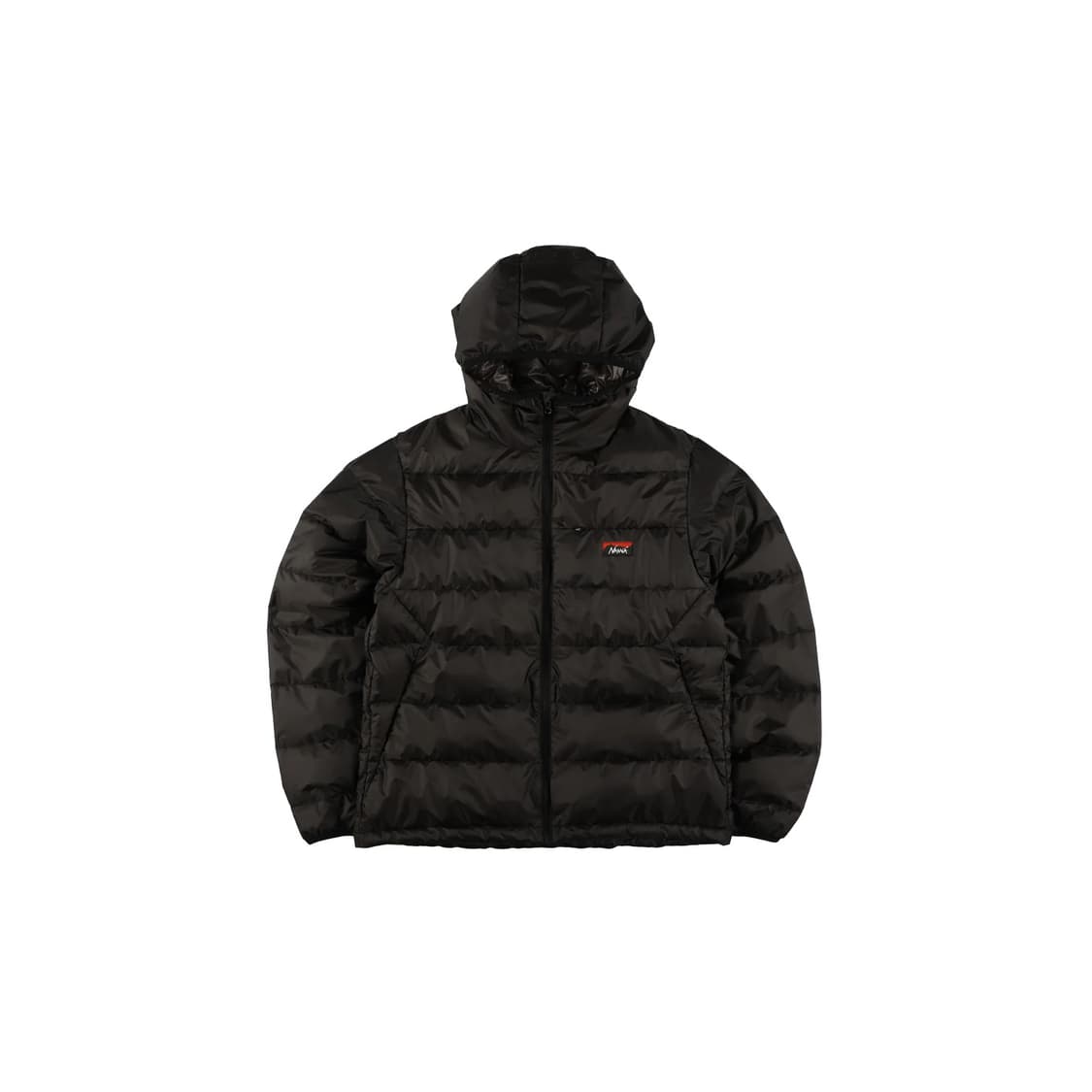 난가 ATL 후드 다운 상품이미지1