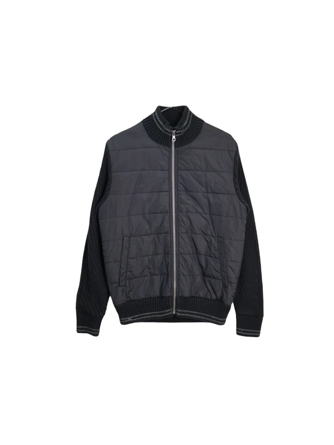 MCGREGOR International Baffle Zip Throug 상품이미지3