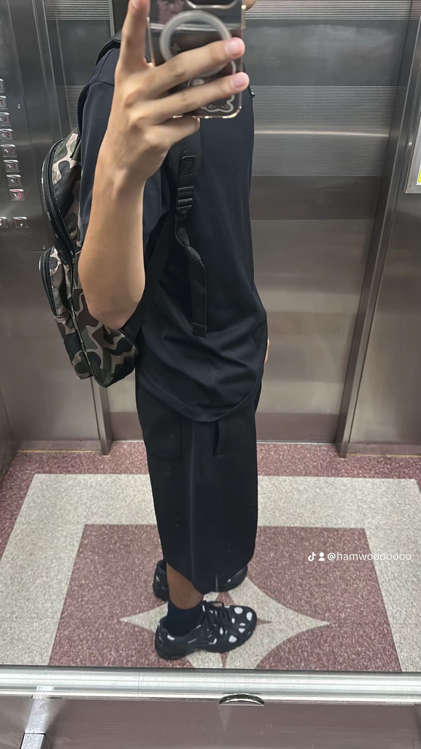뉴발란스 1906R 폴카 닷 블랙 265 상품이미지2