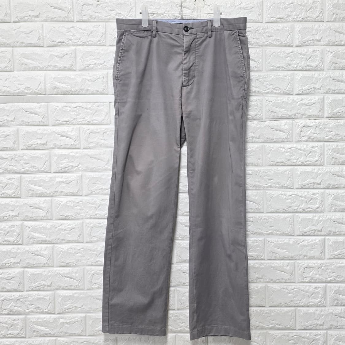 헨리코튼 남성 면바지 32인치 fee  상품이미지1