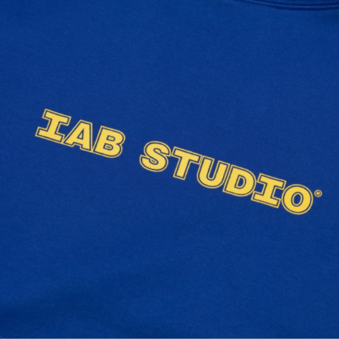 아이앱 스튜디오 후드티 XL 상품이미지6