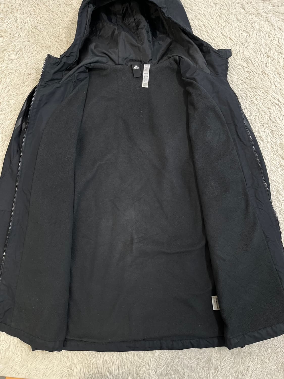 아디다스 바람막이/#111 상품이미지5