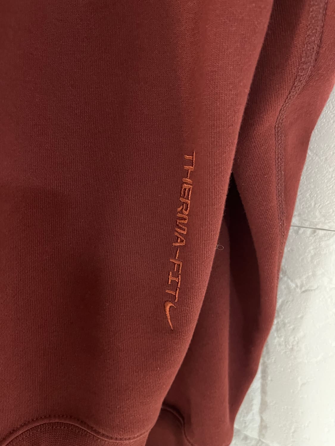 나이키 ACG 써마핏 플리스 풀오버 상품이미지6