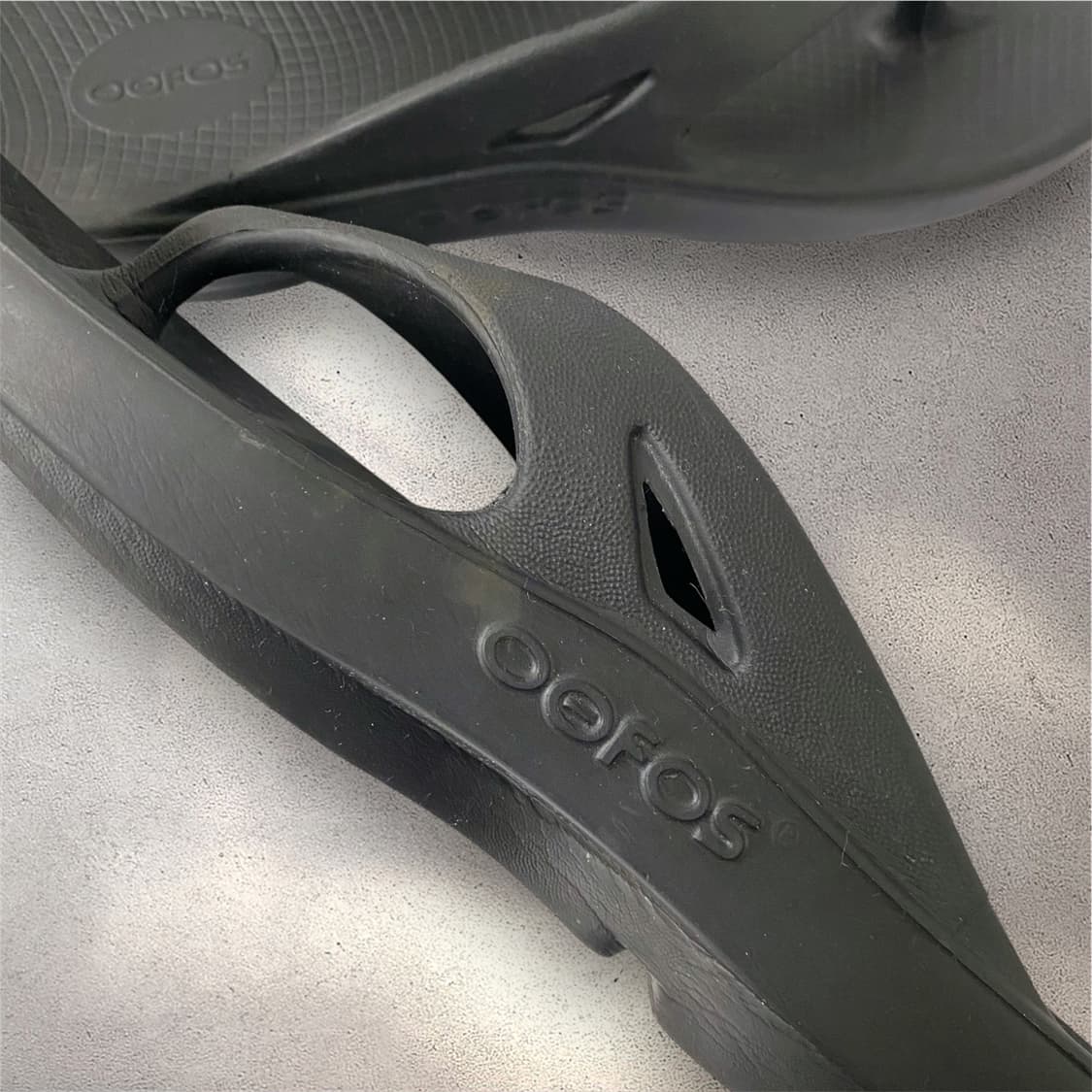 [260] OOFOS 우포스 오리지널 쪼리 슬리퍼(No.559) 상품이미지9