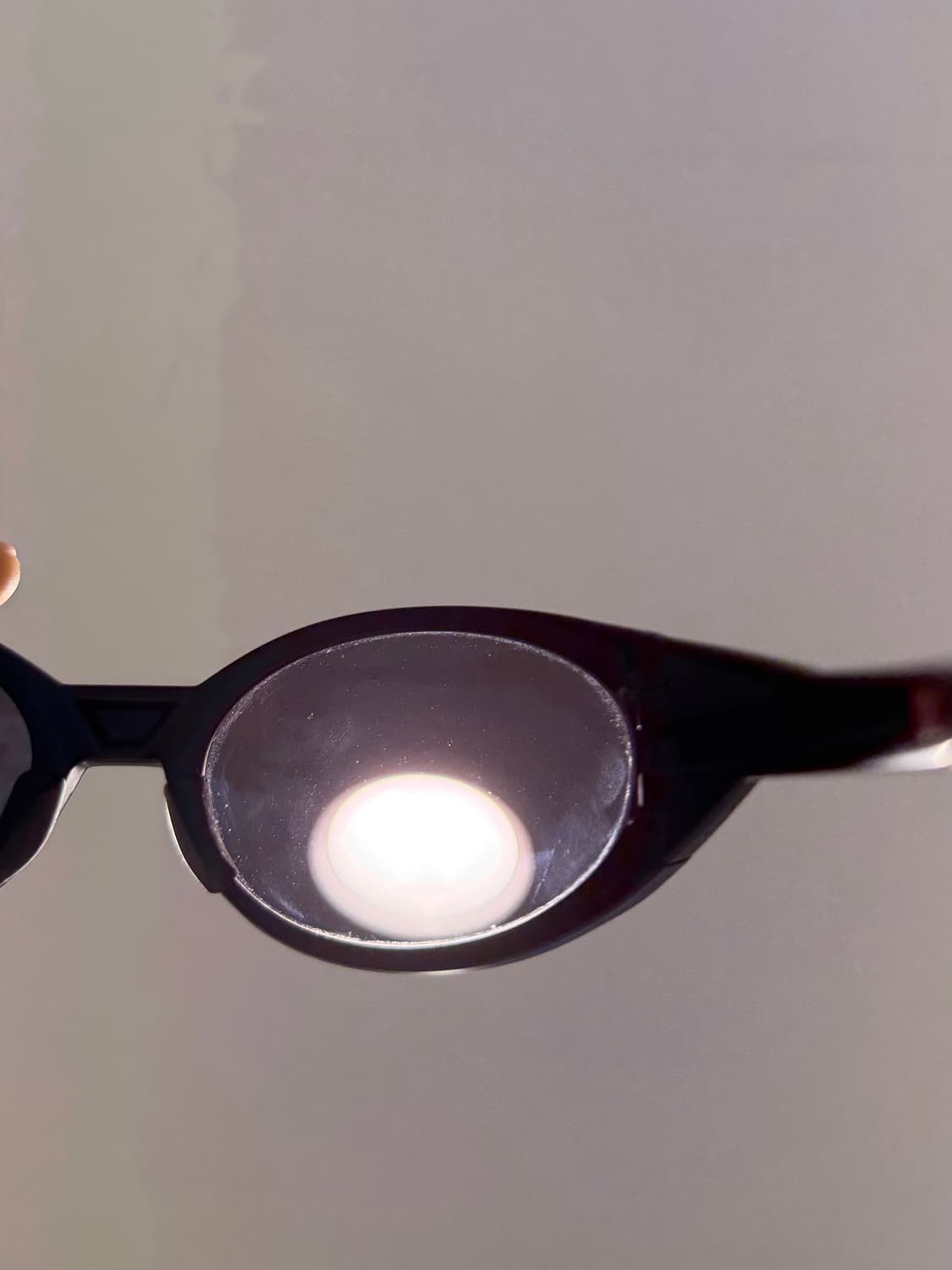 오클리 아이자켓 블랙 상품이미지5