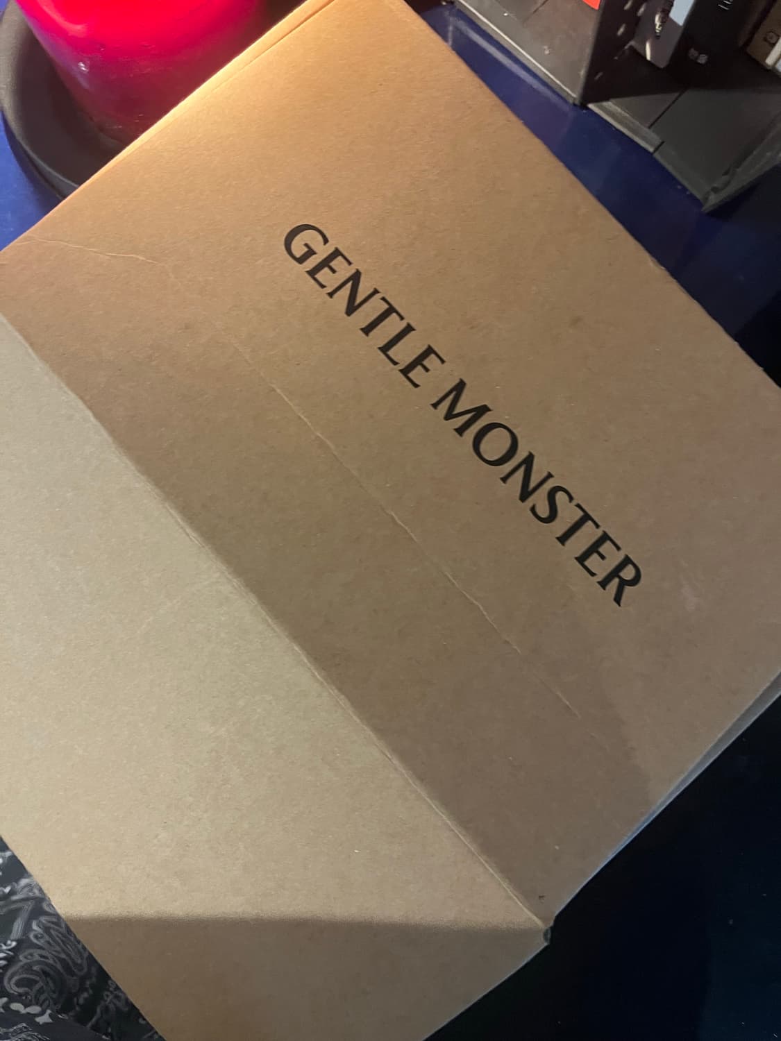 젠틀몬스터 마르지엘라 mm111 상품이미지2