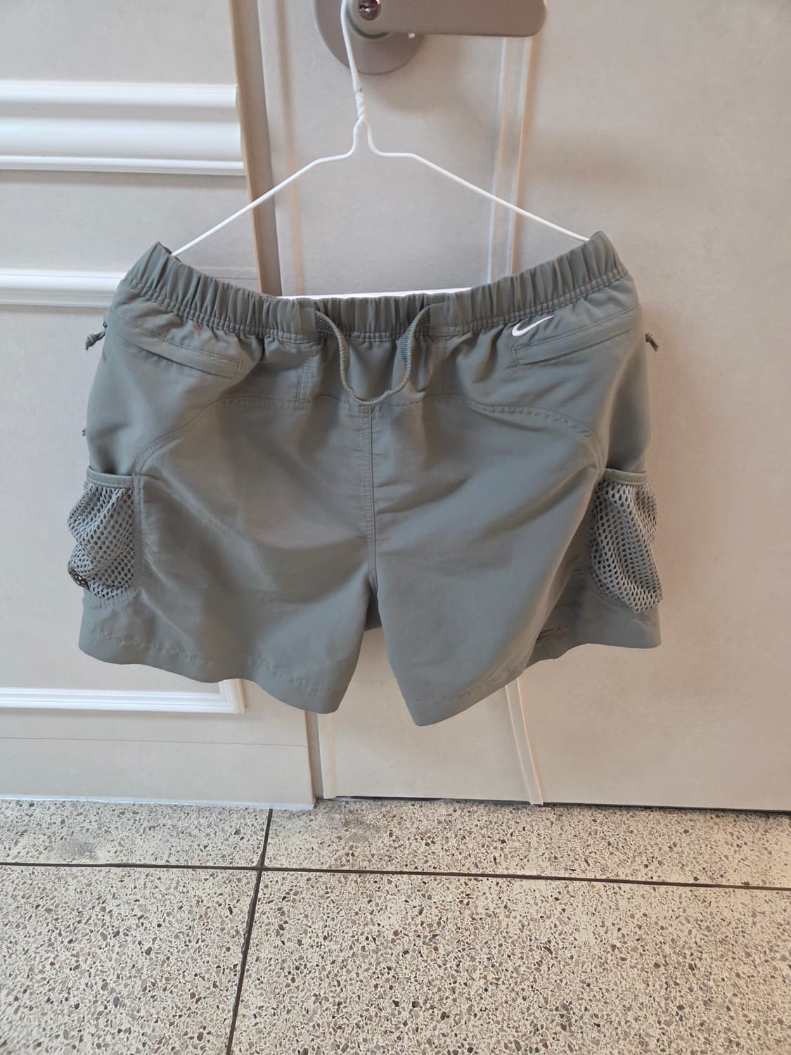 나이키 acg 멀티포켓 반바지 XXL 상품이미지2