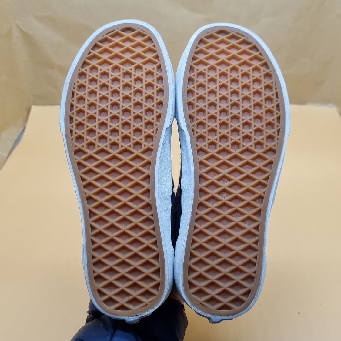 반스 에라 그레이 스니커즈 225 상품이미지3