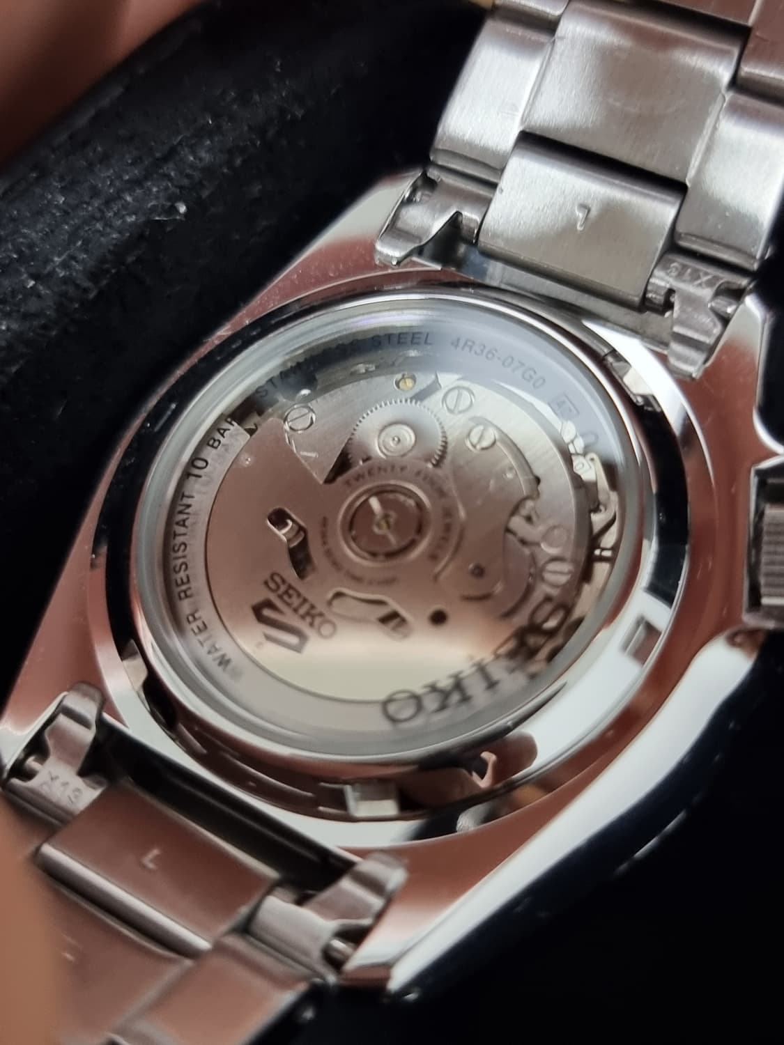 세이코 srpd55k1 상품이미지4