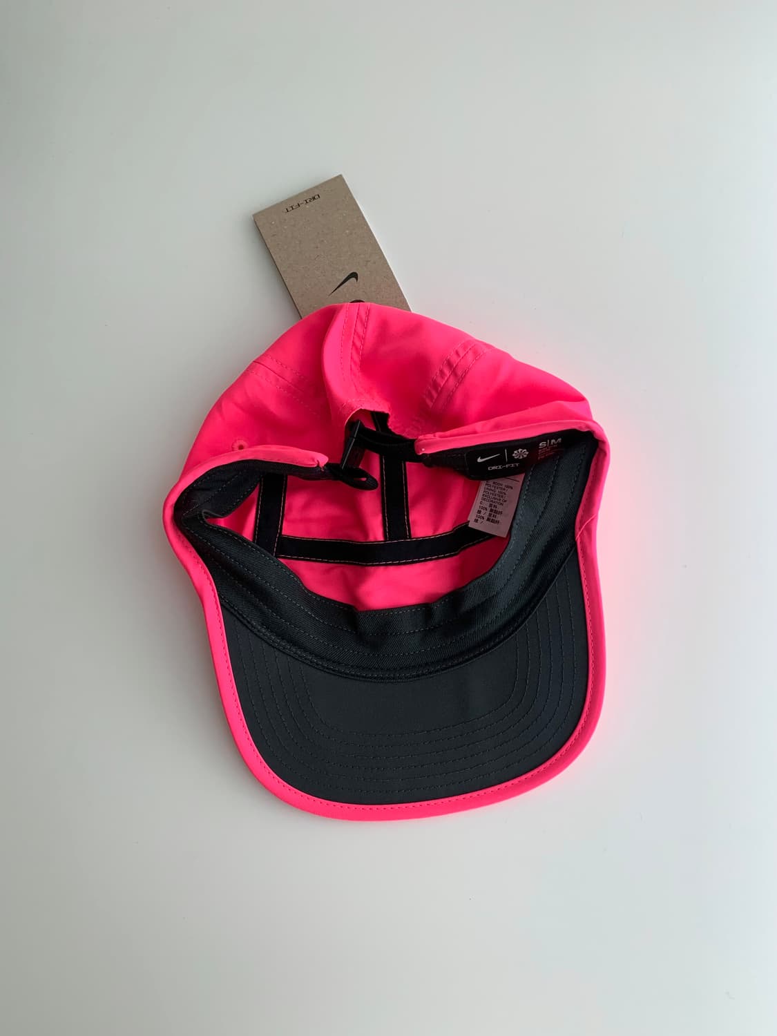 Nike 플라이 언스트럭처 캡 상품이미지5
