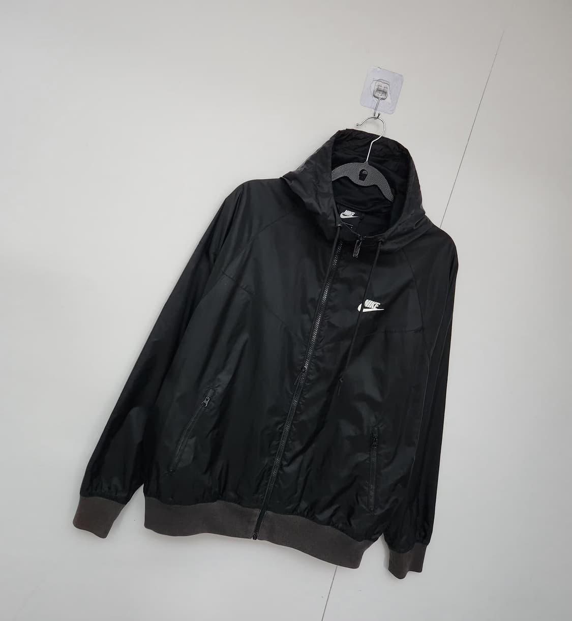 나이키 100 바람막이 상품이미지4