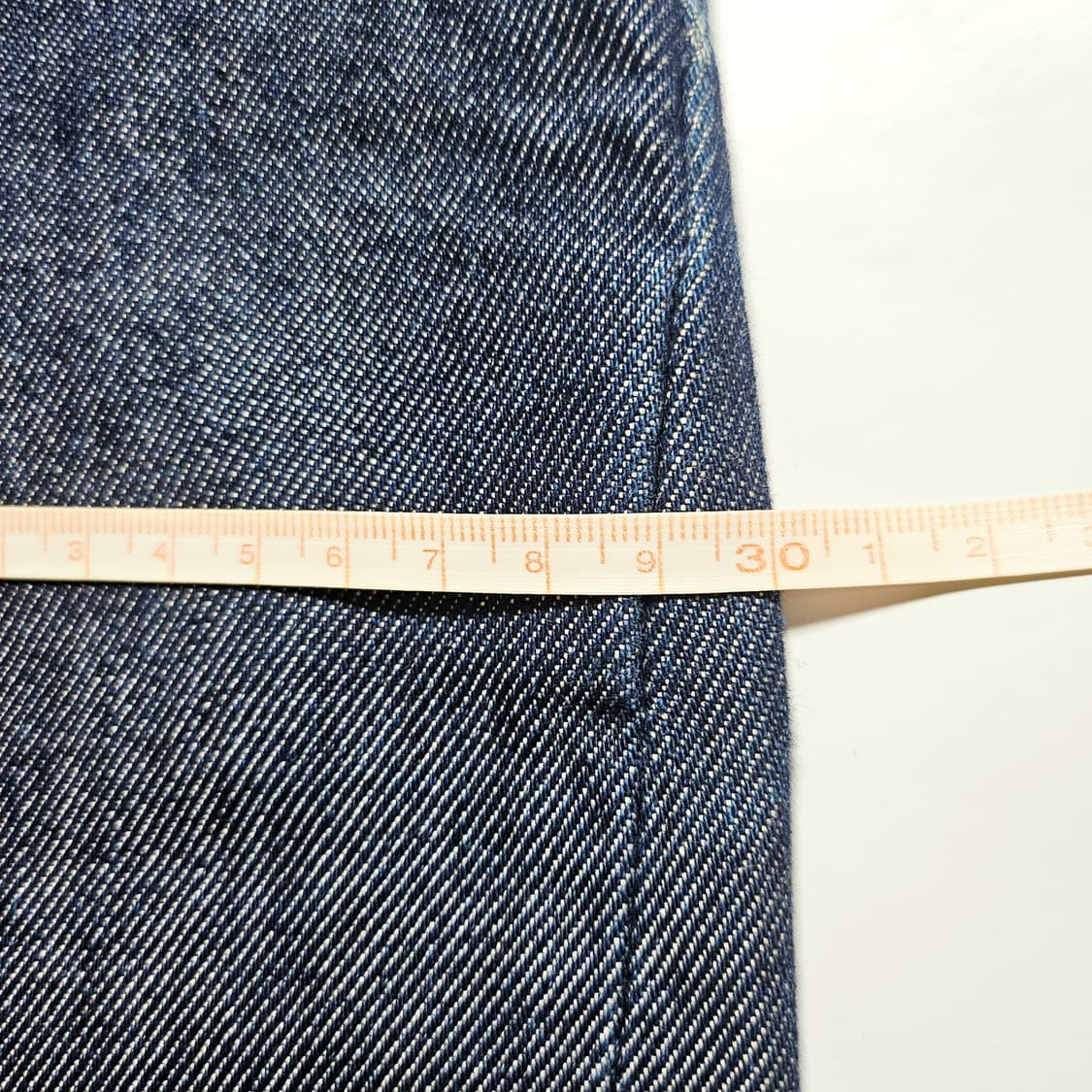 [30X31][리바이스]00's 엔지니어드 진® 부츠컷 데님#007 상품이미지9