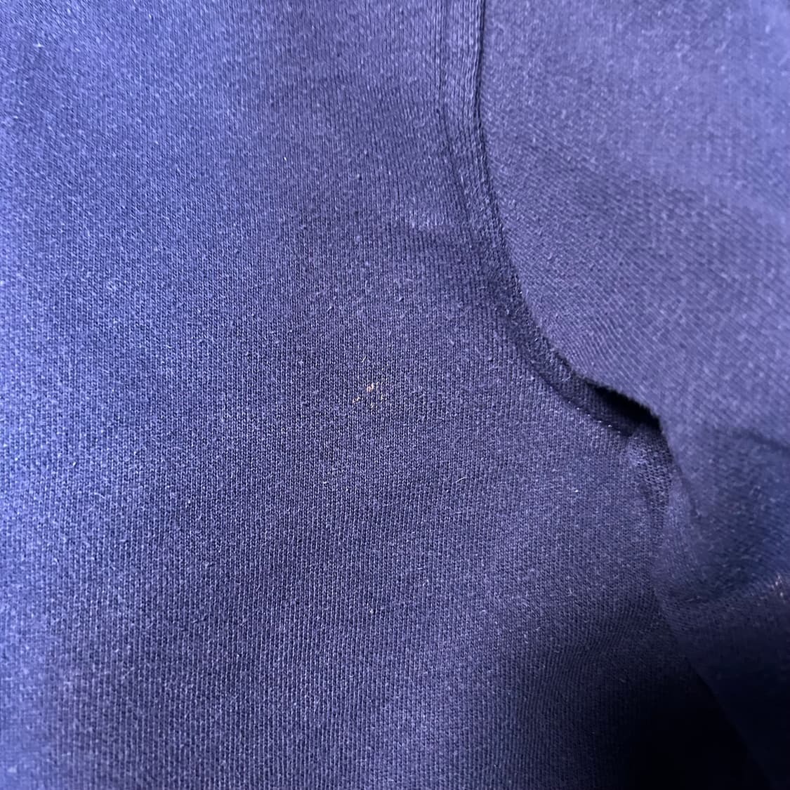 [XL] 노스페이스 재팬 엠보로고 후드티 상품이미지9