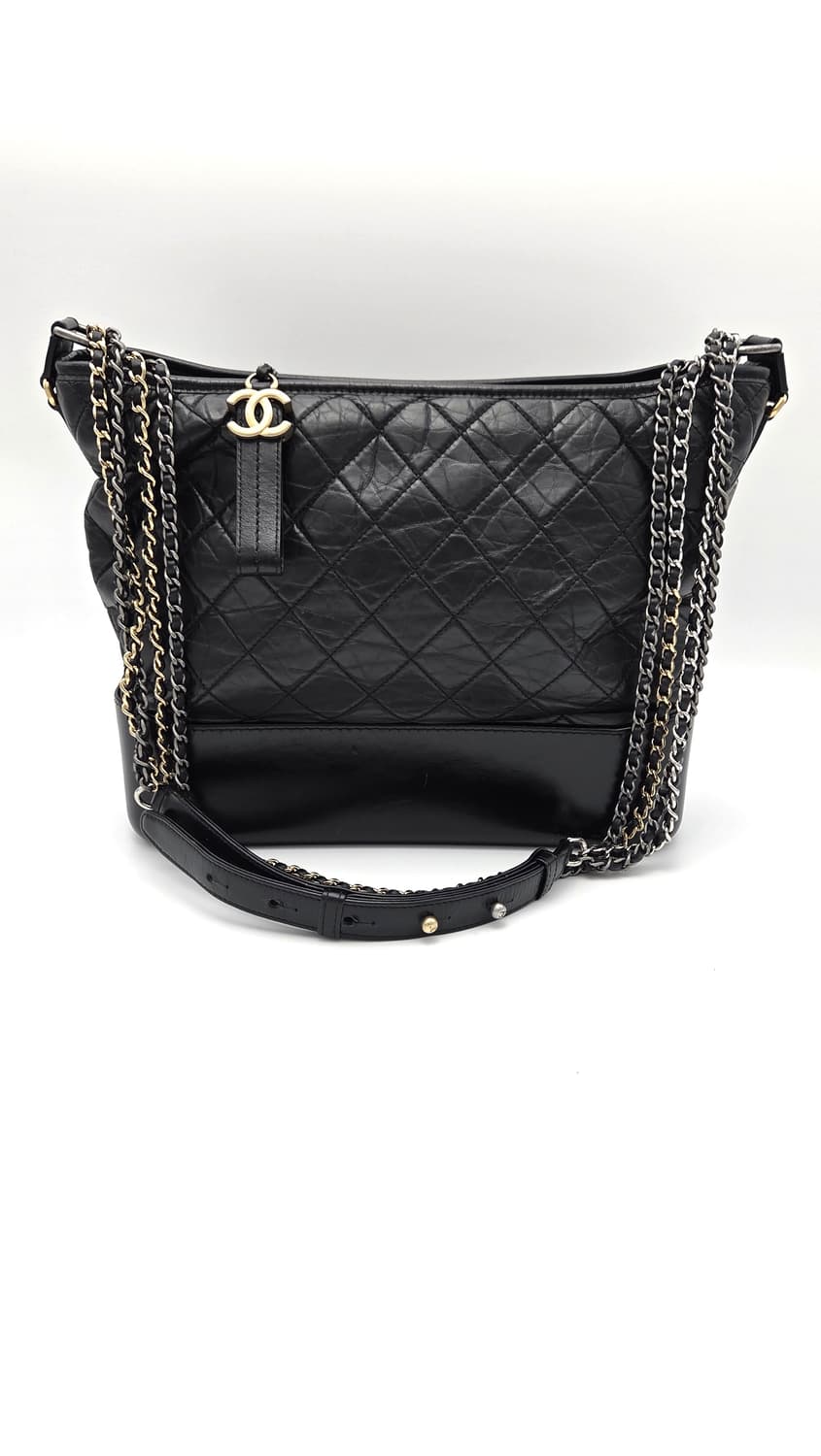 샤넬 가브리엘 라지 호보 숄더백 24번대 상품이미지2