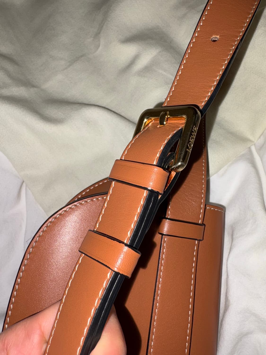 로에베 게이트 범백 탄 상품이미지6