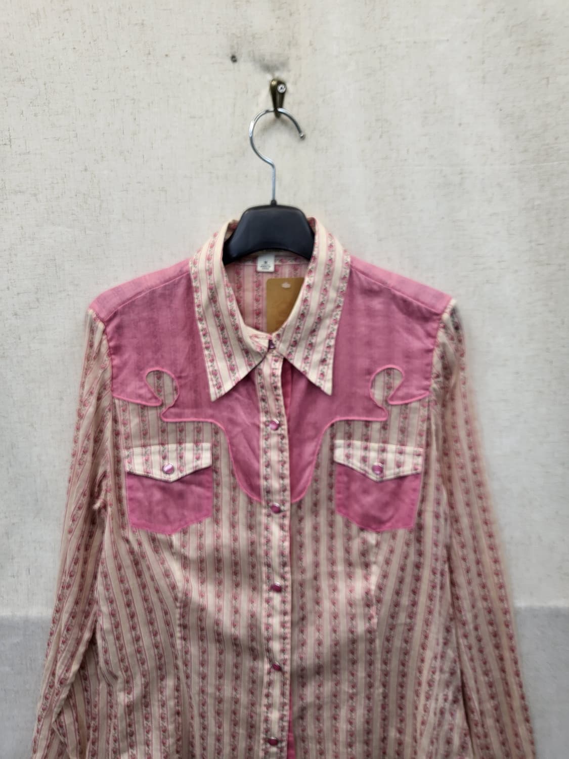 바나나리퍼블릭 여성 셔츠 상품이미지3