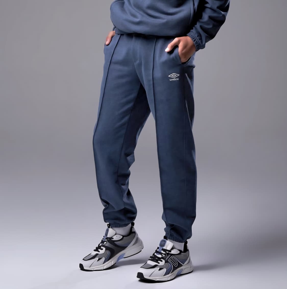 엄브로 조거팬츠  상품이미지8