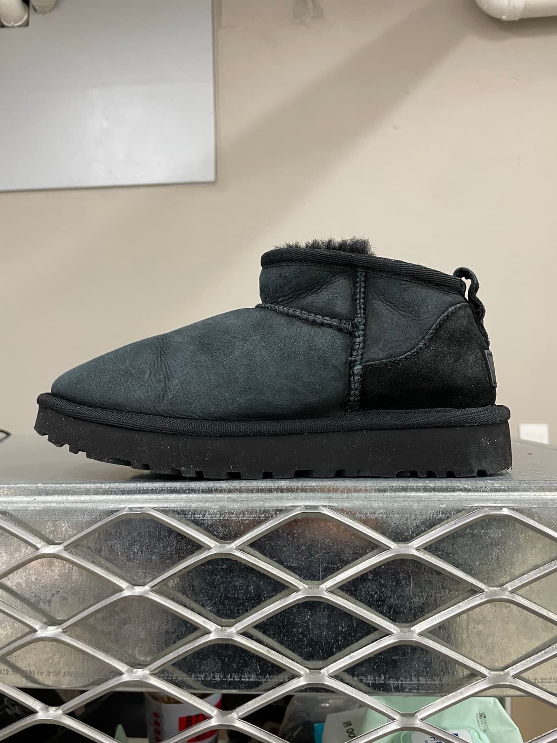 어그 클래식 울트라 미니 부츠 230 상품이미지1