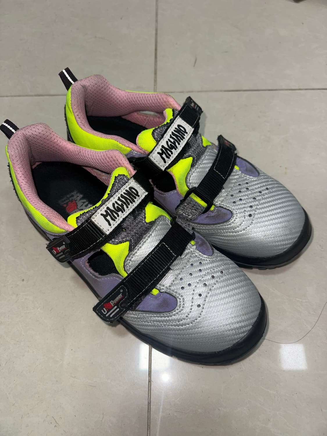 마리아노 유파워  상품이미지1