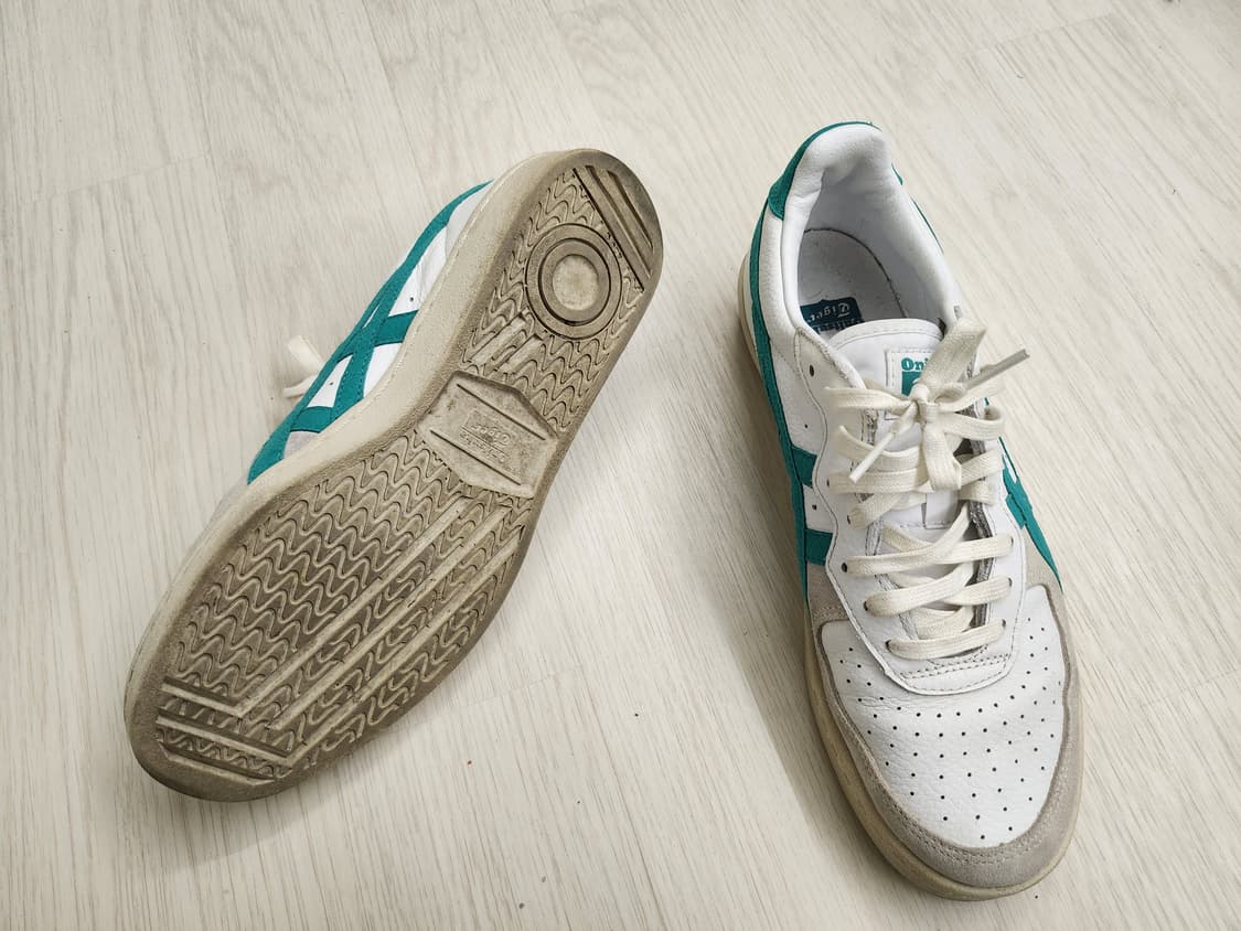 아식스 오니츠타이거 상품이미지4