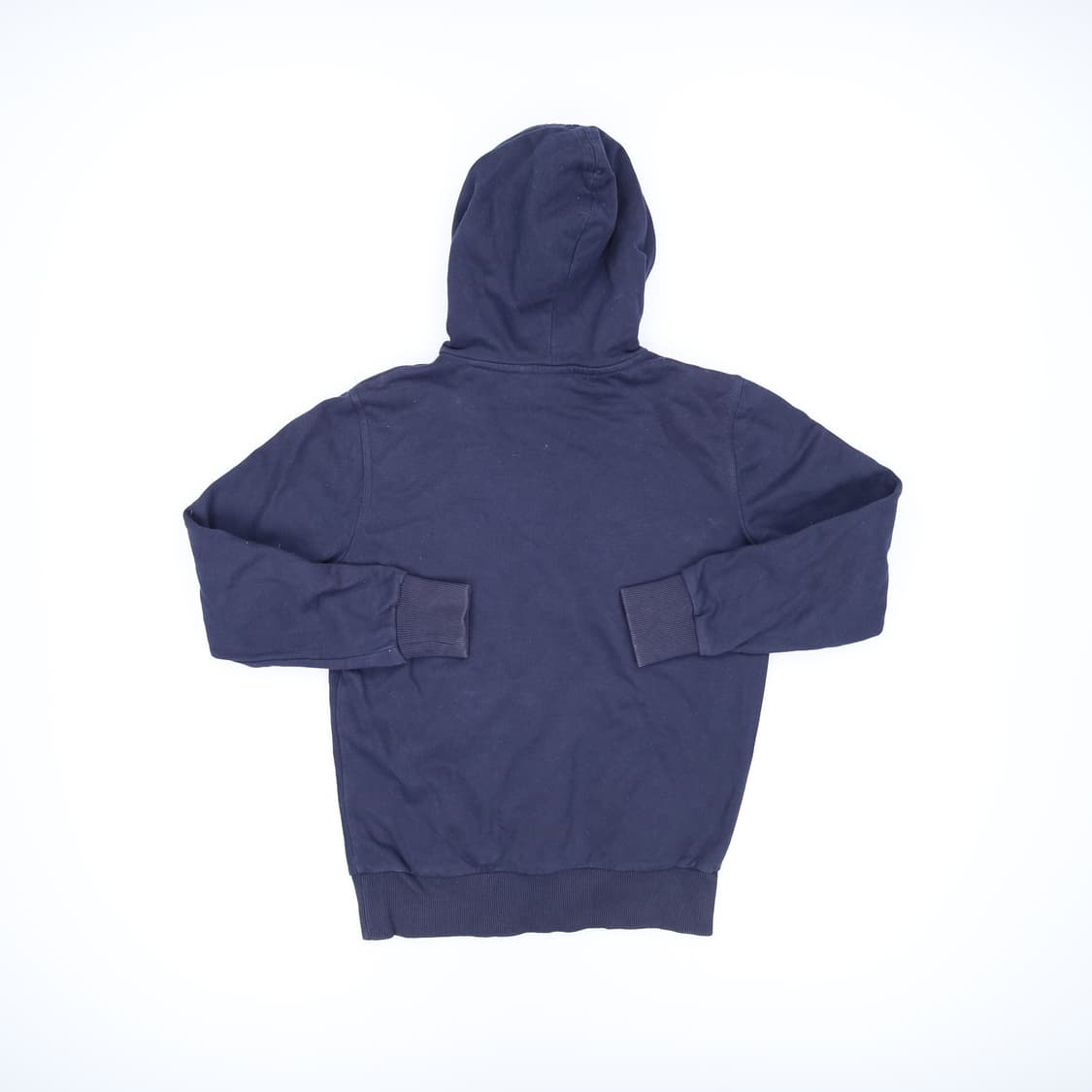 XS 뉴발란스 여성 후드티 0309H1 상품이미지2