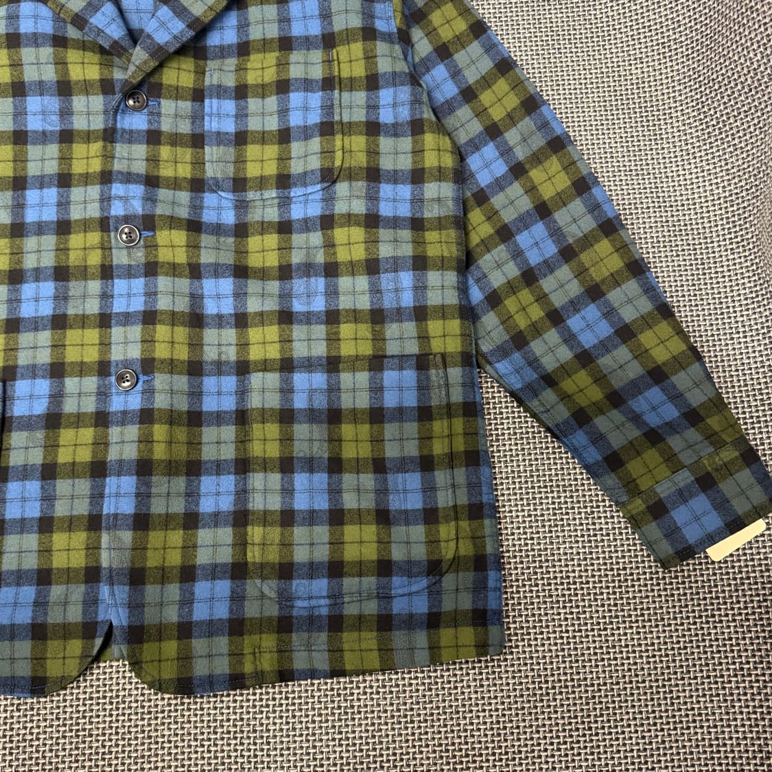 BEAMS PLUS 자켓( L) 상품이미지5