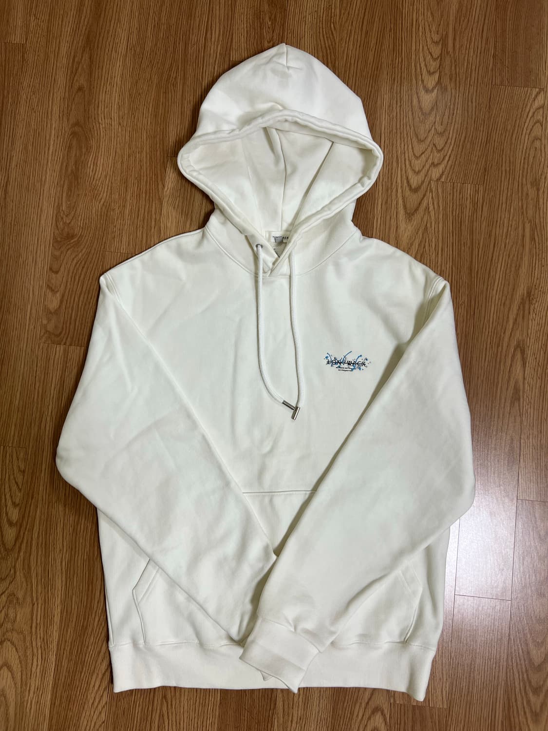 토니웩 후드티 1사이즈 상품이미지1