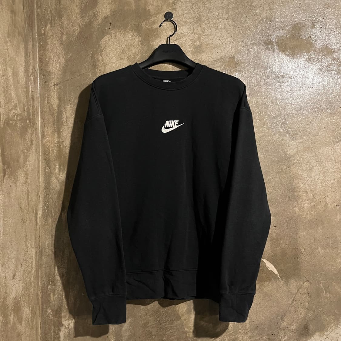 나이키 맨투맨 상품이미지1