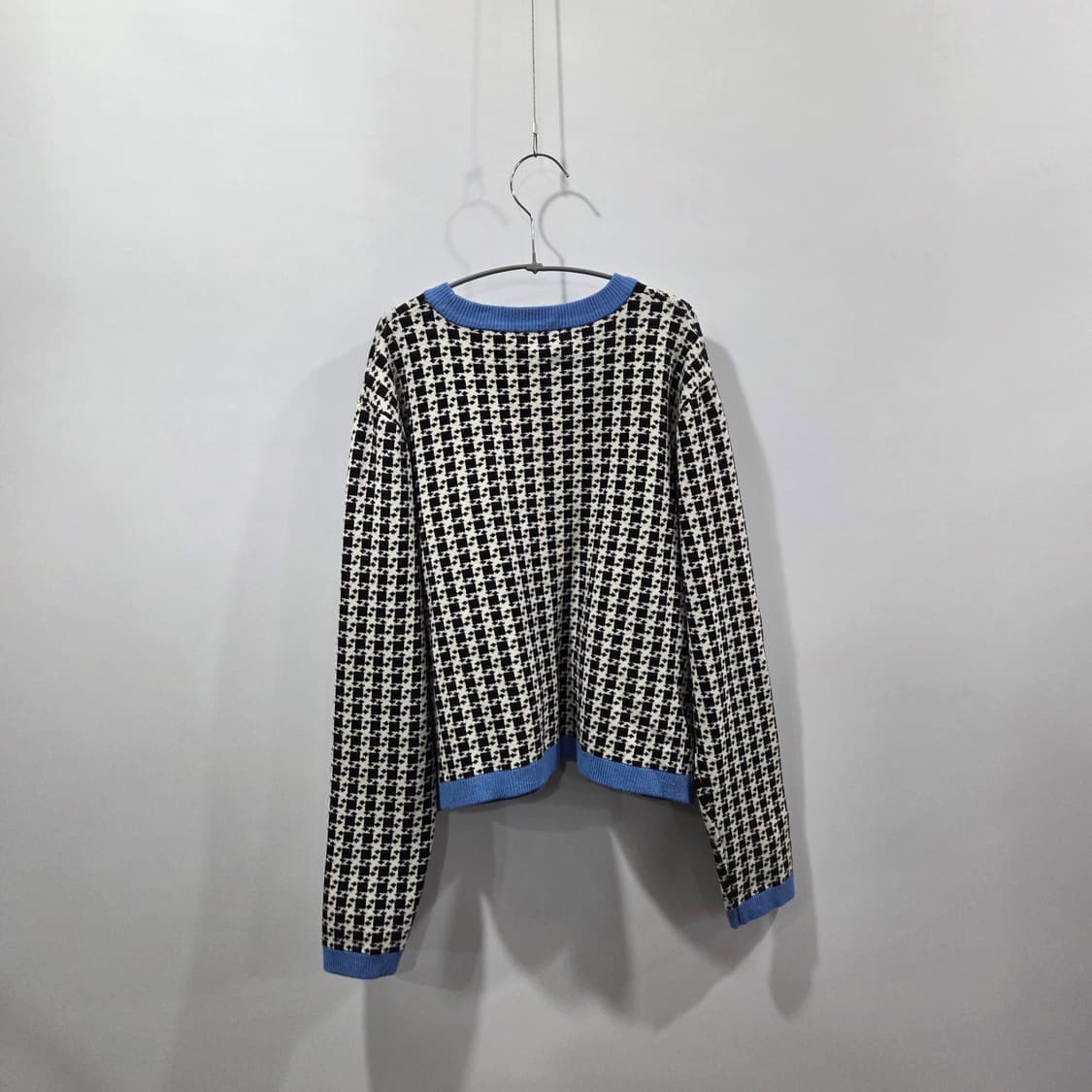 베네통 키즈 가디건 155 상품이미지5