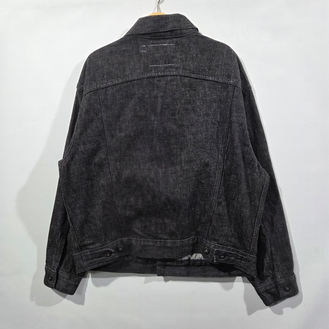 [LEVI'S] 리바이스 메이드 앤 크래프티드 데님자켓 상품이미지2