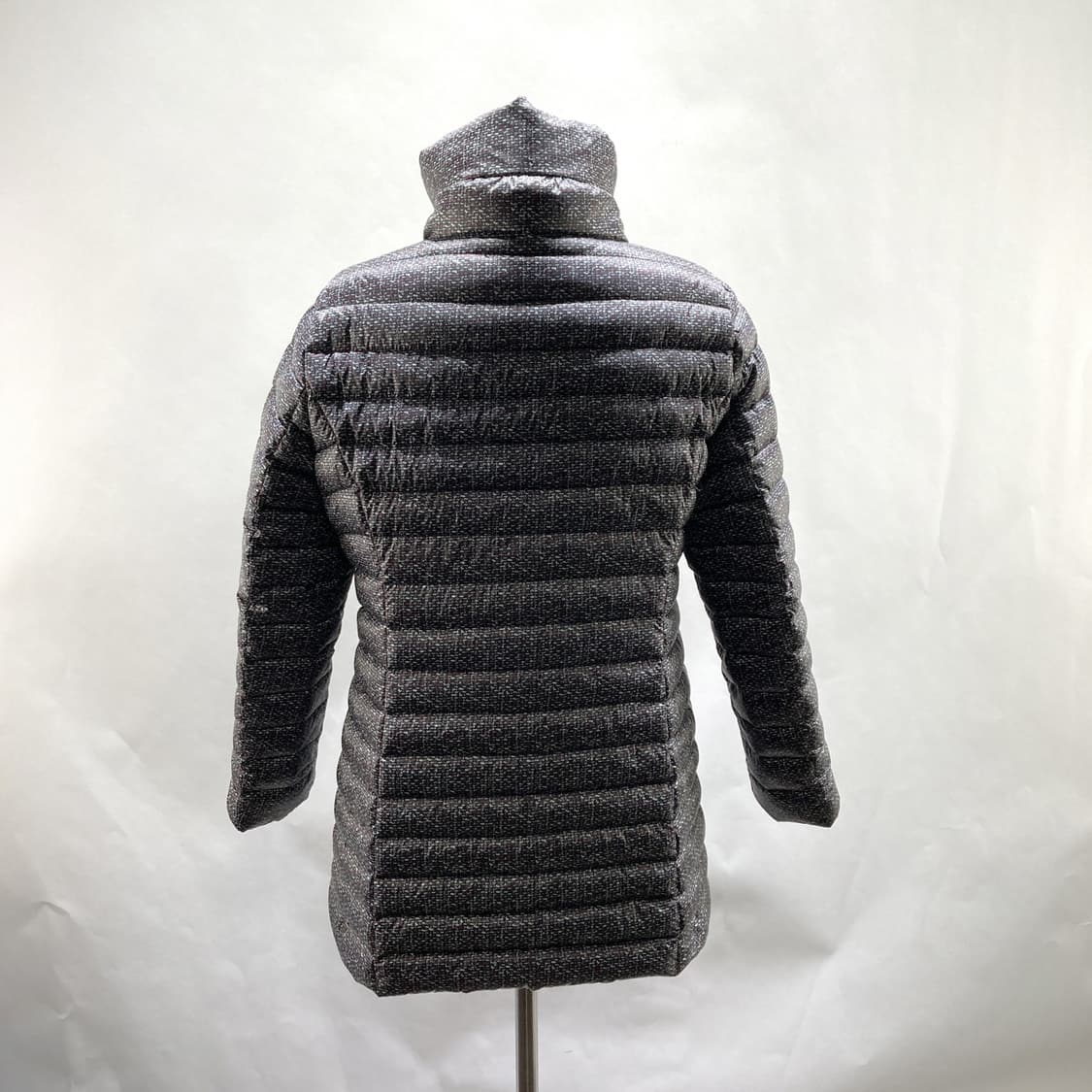 레노마 여성덕다운미디경량패딩자켓 M  상품이미지3