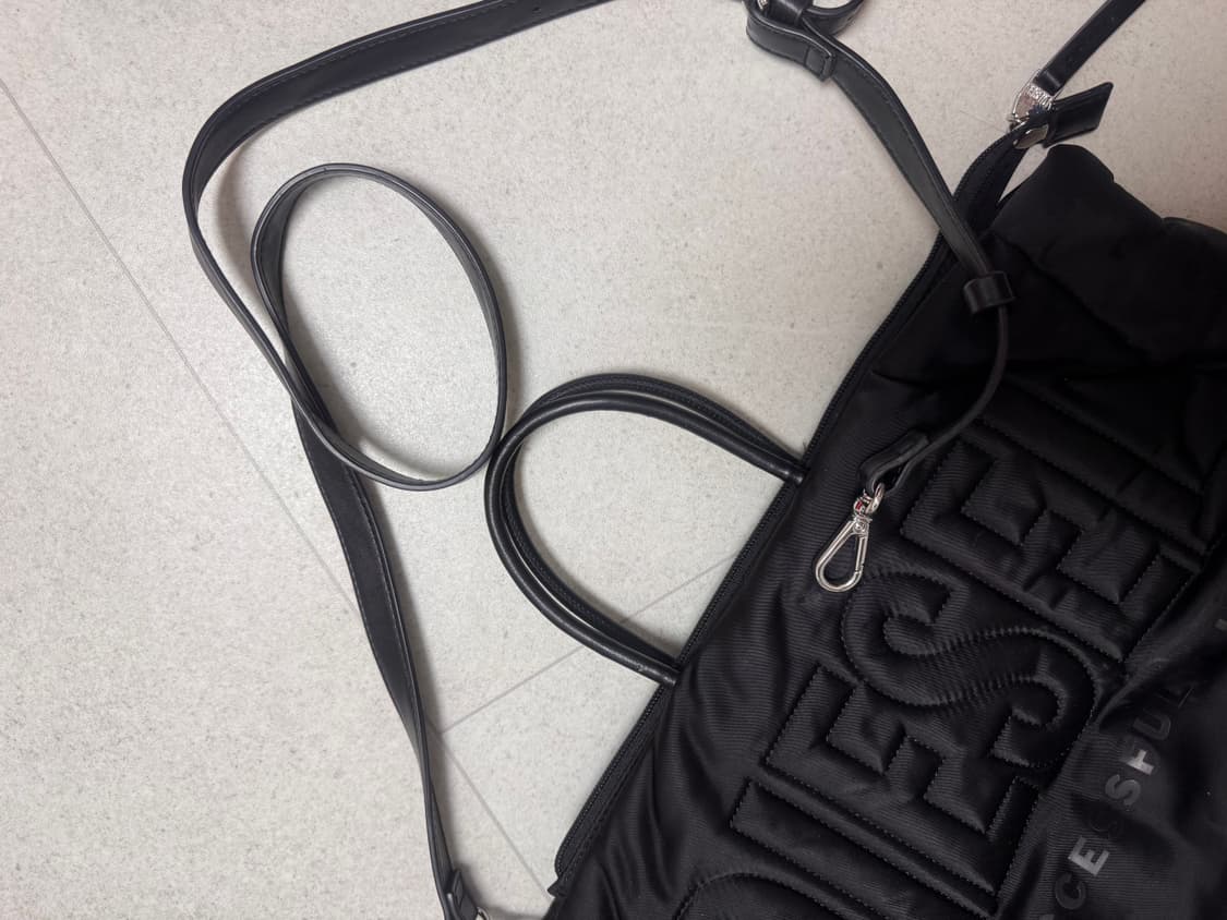 디젤 르 쇼퍼스 토트백 상품이미지1