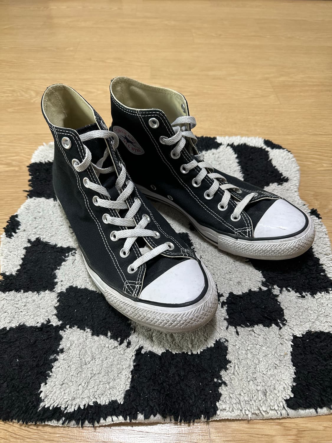 컨버스 올스타 하이 상품이미지1