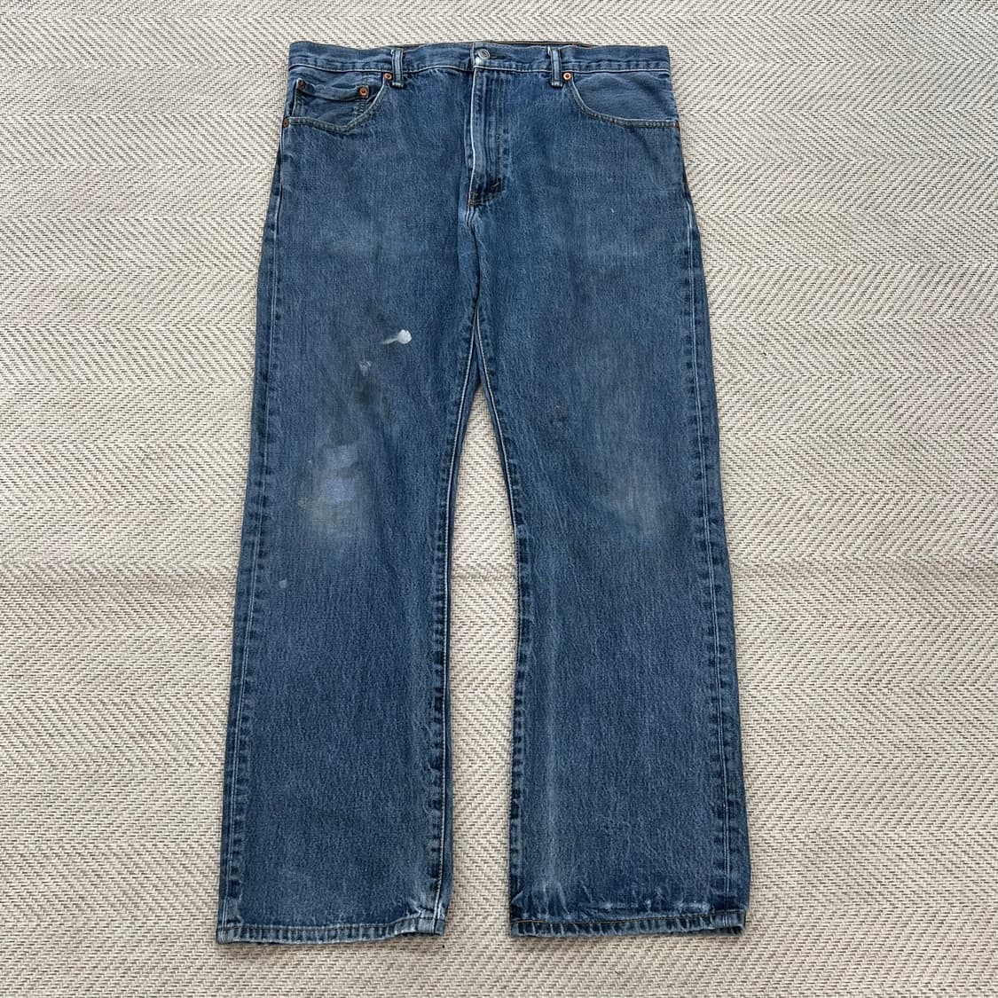 리바이스 517 데님팬츠 r3127 상품이미지1