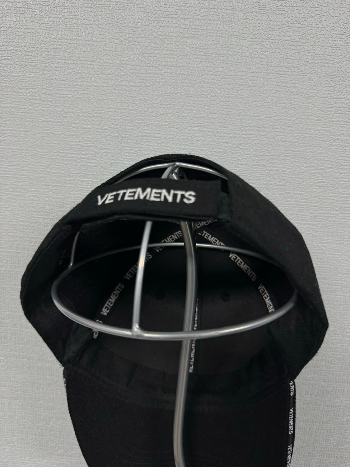 베트멍 볼캡 상품이미지3