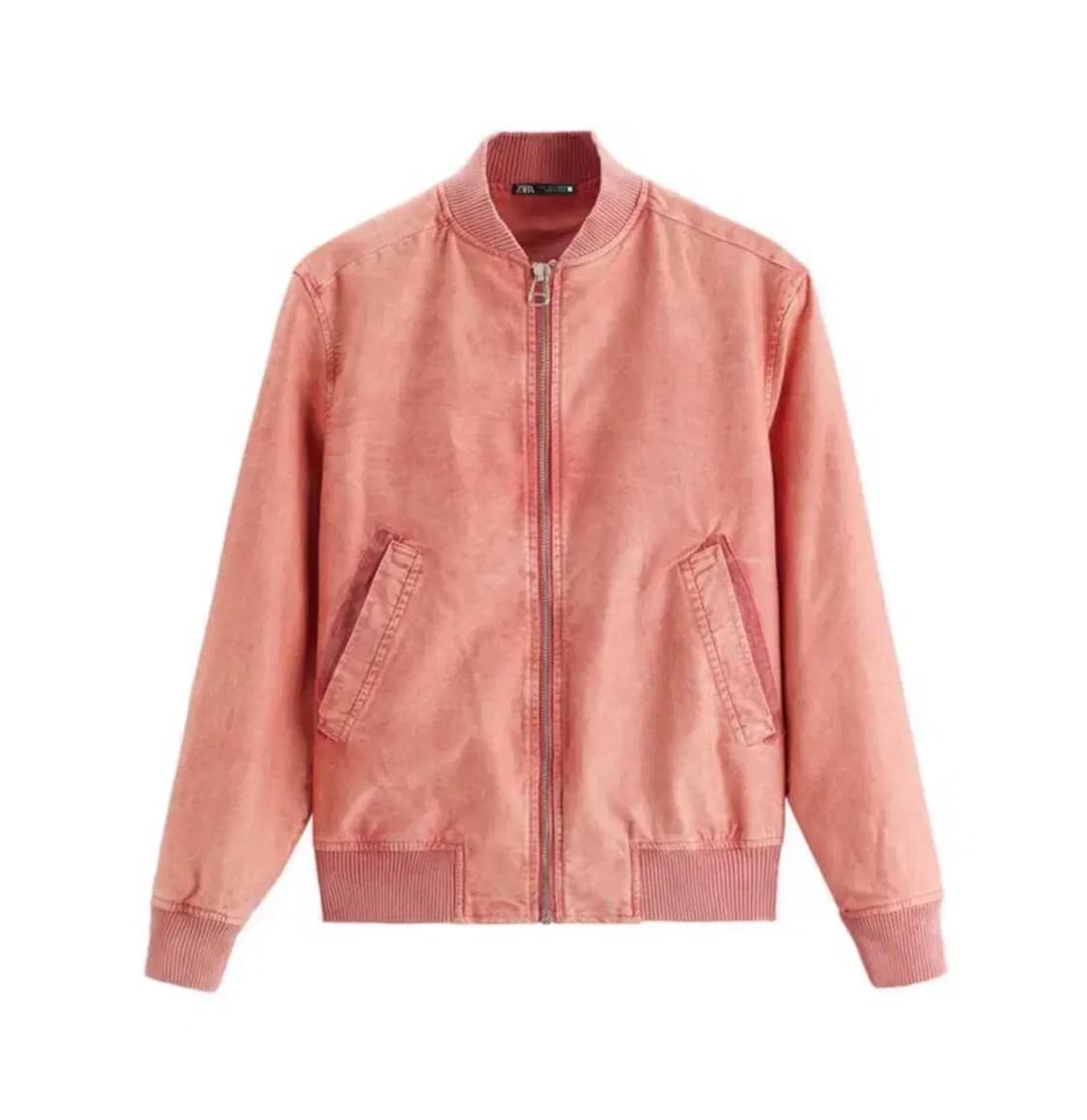 자라 봄버자켓 S 상품이미지2