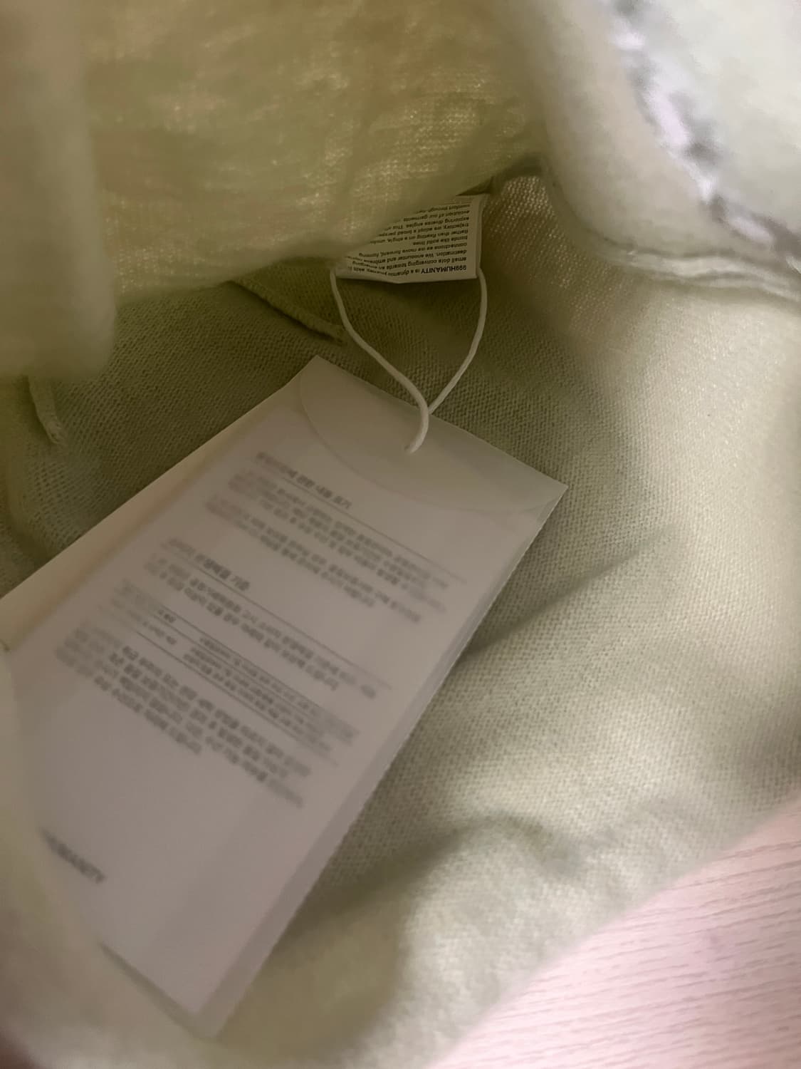 999휴머니티 롤링비니 상품이미지2