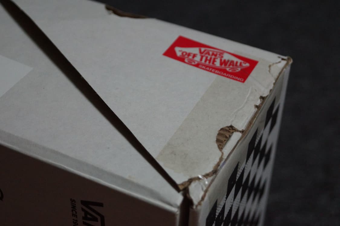 (285) 반스 웨이비 토바코 브라운 상품이미지6