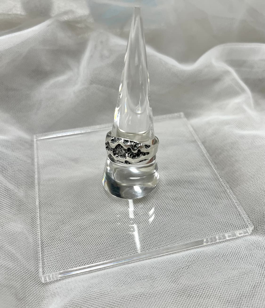 925silver ring 상품이미지3
