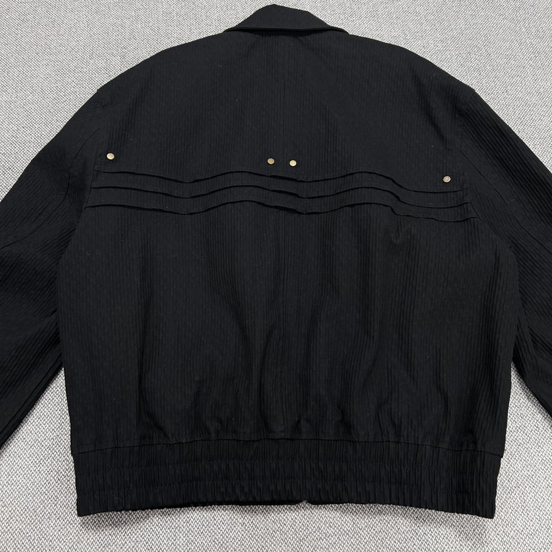 엘무드 더스티 웨스턴 블루종(44) 상품이미지6