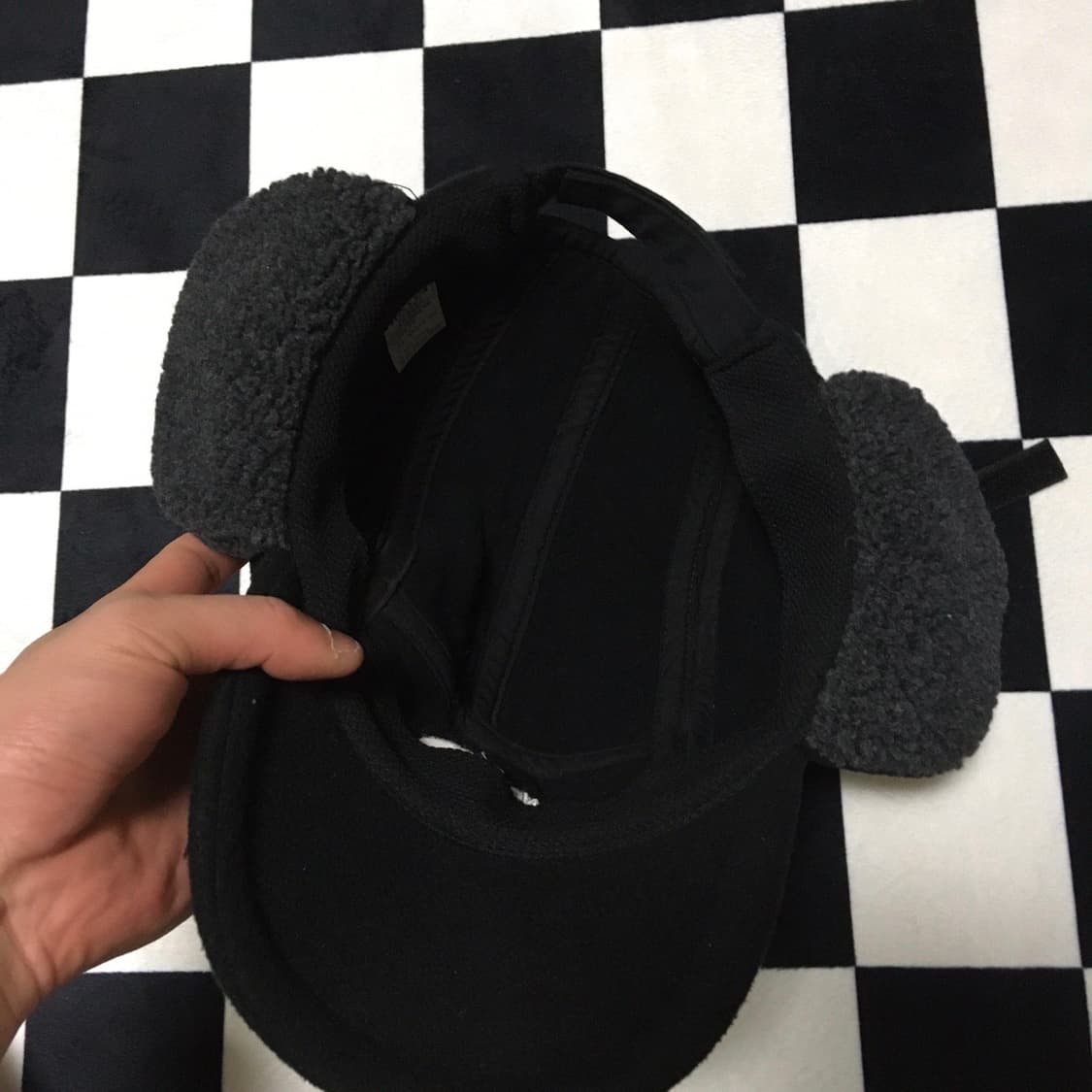 노스페이스 트루퍼햇 상품이미지7