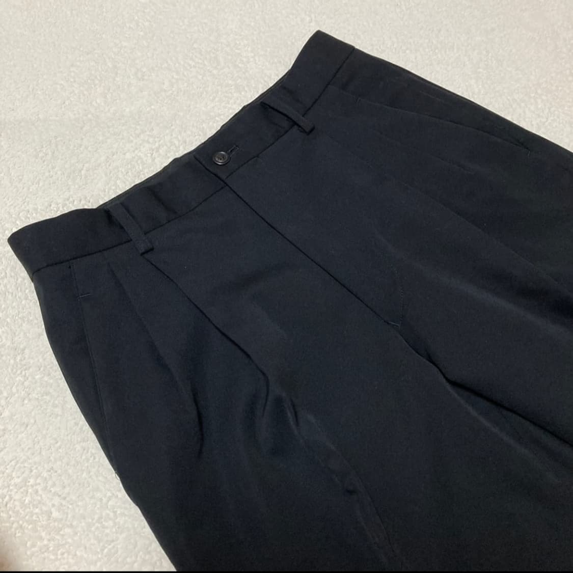 ISSEY MIYAKE 이세이 미야케 팬츠(트라우저) 상품이미지3