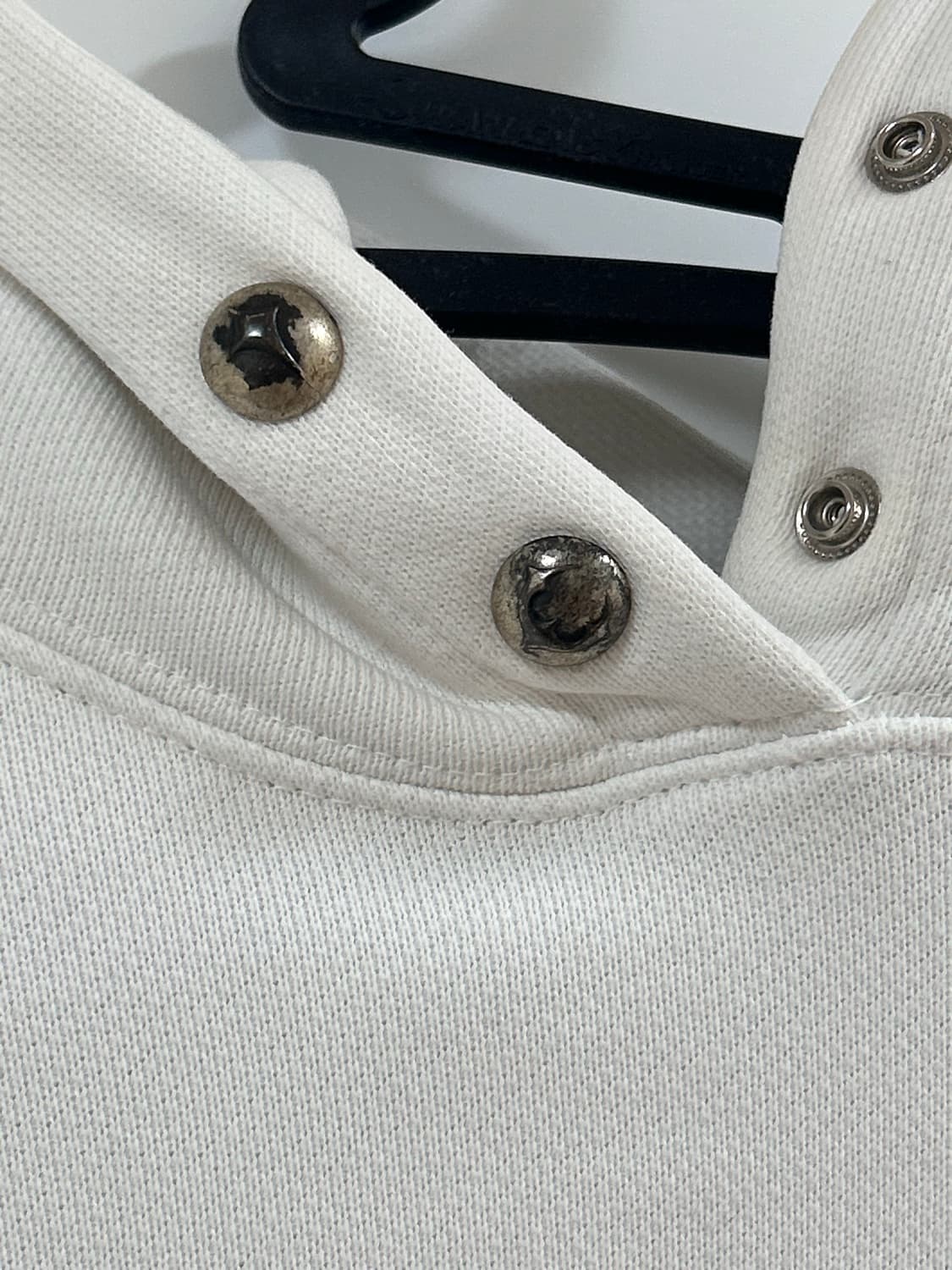 떠그클럽 아머후드 2사이즈 상품이미지3