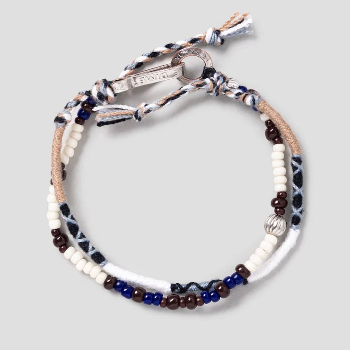 [새상품] 노스웍스 팔찌 NORTH WORKS Bracelet 상품이미지3