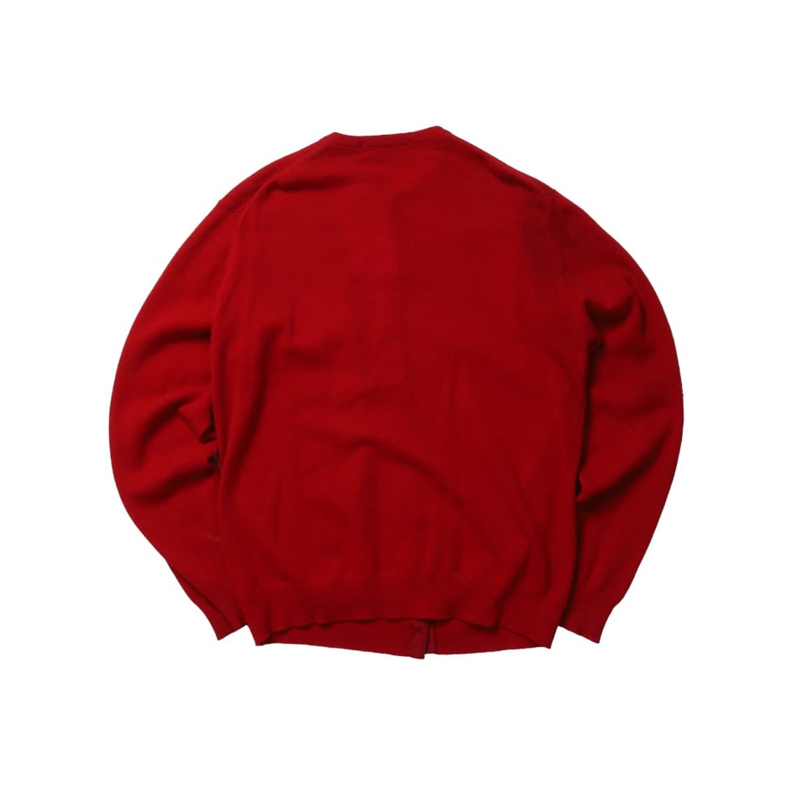 버버리 Burberrys Gold Button Cardigan
 상품이미지4