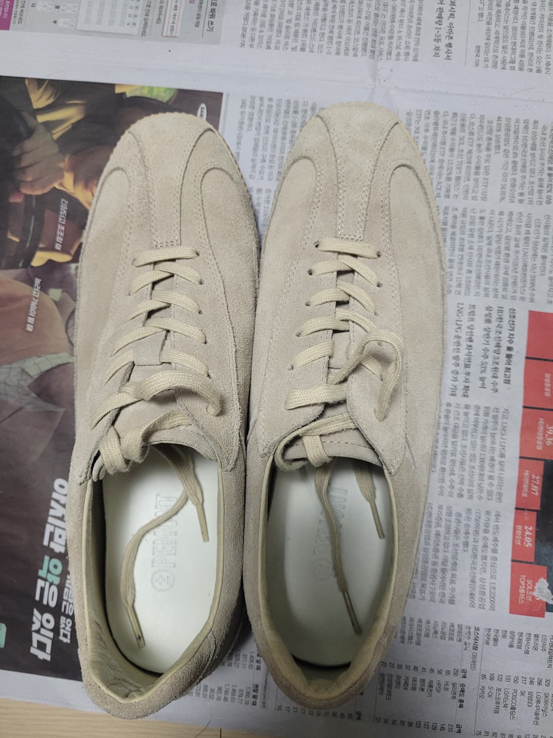 페몬트 드레스 버프 285 상품이미지2