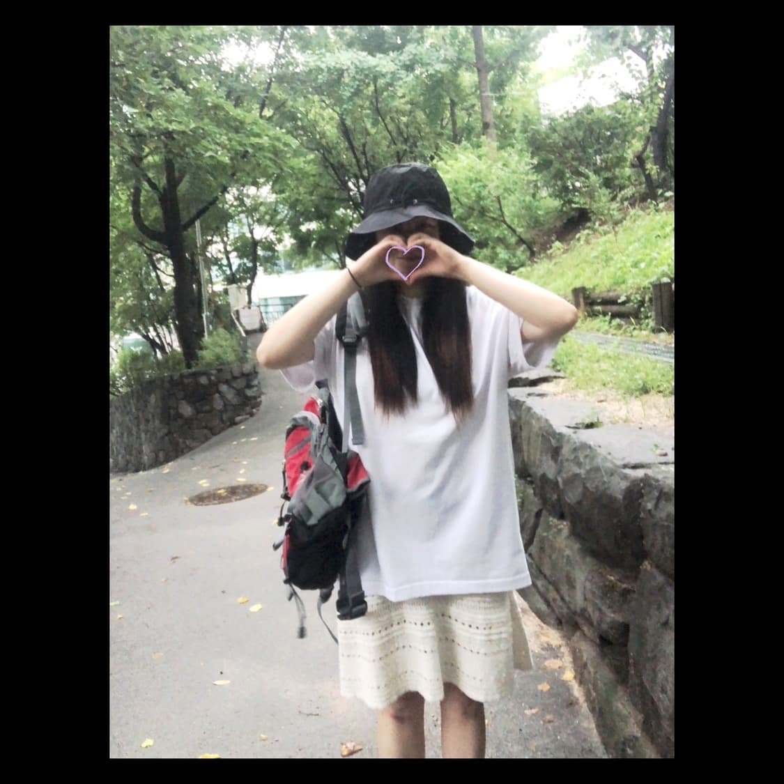 Vintage 💿 Calvin Klein softly 상품이미지1