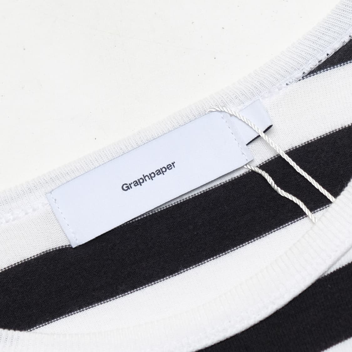 border l/s T  상품이미지4