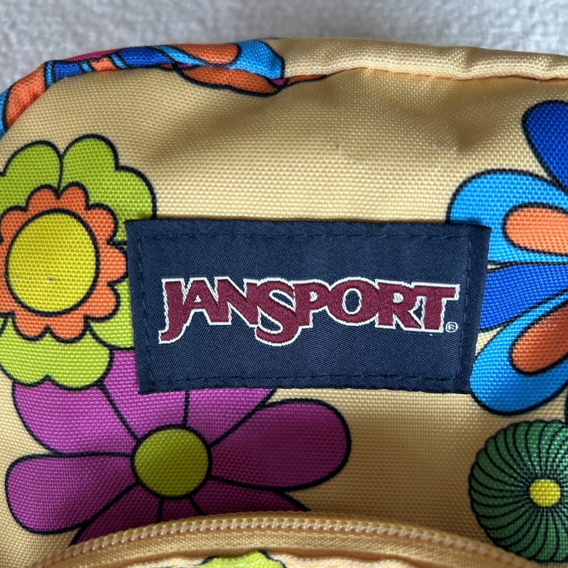 Jansport 키즈 가방  상품이미지3