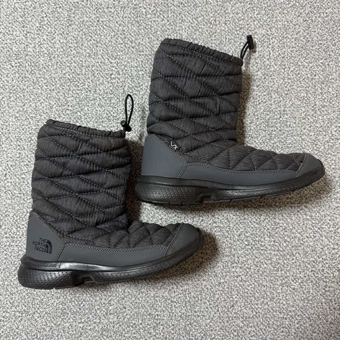 노스페이스 방한 부츠 240 상품이미지5